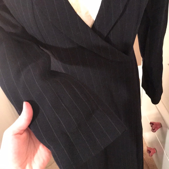 💯 authentic Giorgio Armani 100% wool sz 38 - Picture 3 of 10